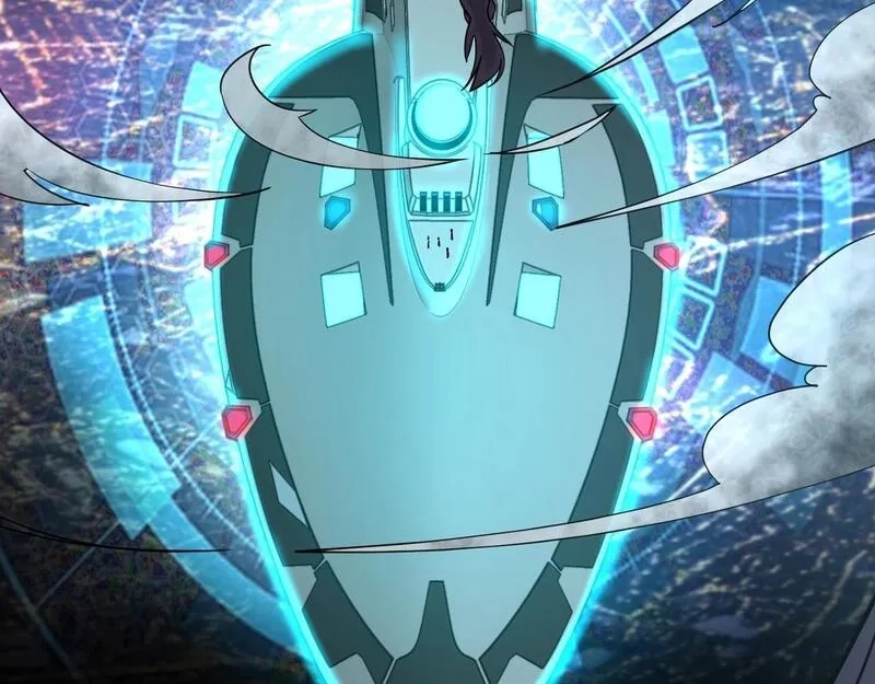 全民御灵：我的灵宠是女僵尸,第24话 出发！朱雀学院！半路遭遇黑鸦群袭！？,第146张