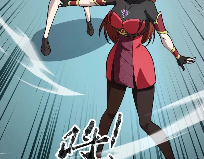 全民御灵：我的灵宠是女僵尸,第24话 出发！朱雀学院！半路遭遇黑鸦群袭！？,第153张