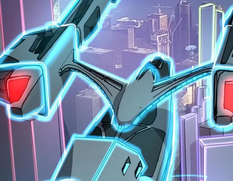 全民御灵：我的灵宠是女僵尸,第24话 出发！朱雀学院！半路遭遇黑鸦群袭！？,第31张