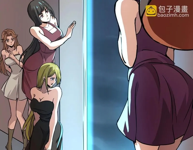 全民御灵：我的灵宠是女僵尸,第24话 出发！朱雀学院！半路遭遇黑鸦群袭！？,第38张