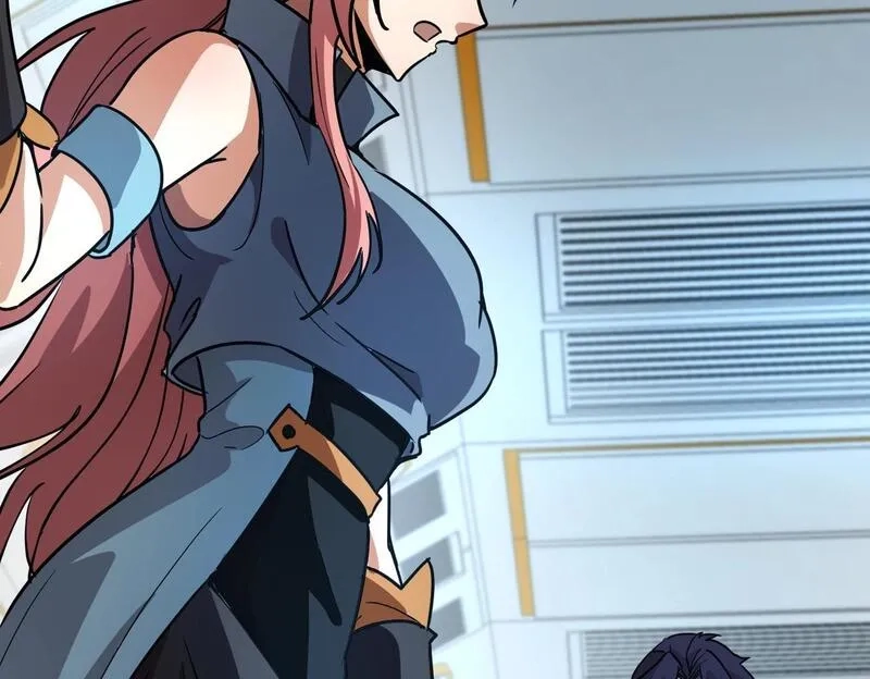 全民御灵：我的灵宠是女僵尸,第24话 出发！朱雀学院！半路遭遇黑鸦群袭！？,第80张