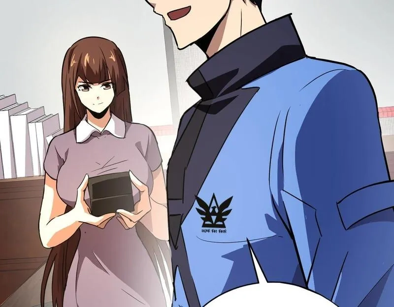 全民御灵：我的灵宠是女僵尸,第23话 四大学院都想要我？我该选哪个？,第120张