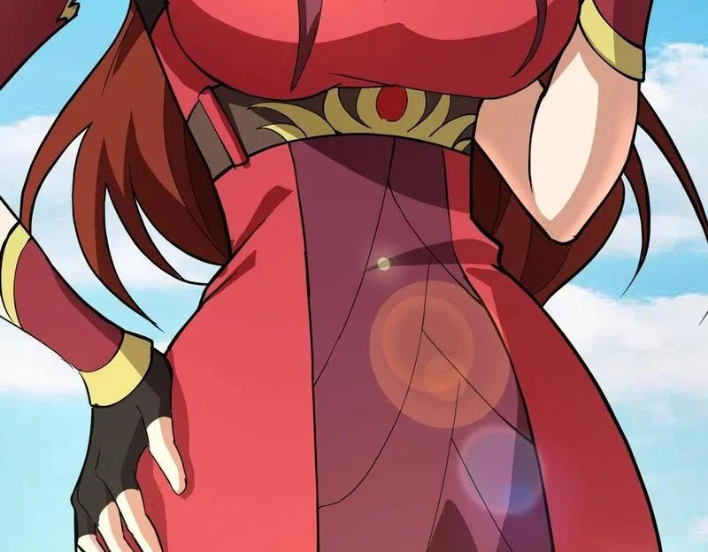 全民御灵：我的灵宠是女僵尸,第23话 四大学院都想要我？我该选哪个？,第73张