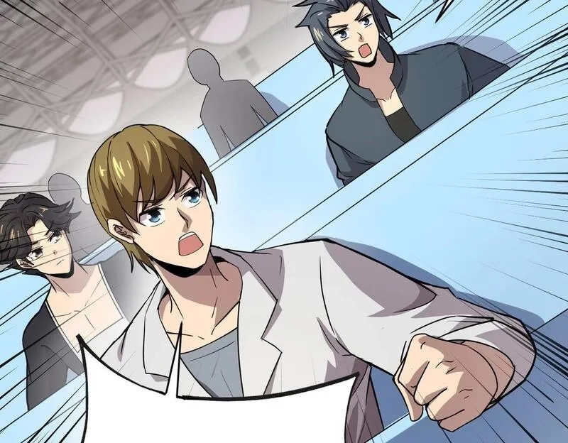 全民御灵：我的灵宠是女僵尸,第23话 四大学院都想要我？我该选哪个？,第79张