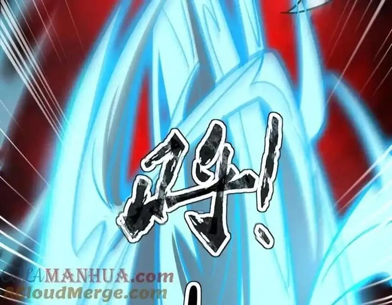 全民御灵：我的灵宠是女僵尸,第44话 首席之争！学姐放马过来呀！,第141张