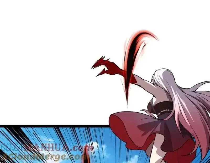 全民御灵：我的灵宠是女僵尸,第44话 首席之争！学姐放马过来呀！,第145张
