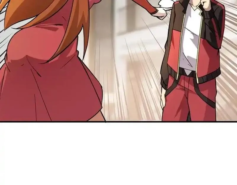 全民御灵：我的灵宠是女僵尸,第44话 首席之争！学姐放马过来呀！,第23张