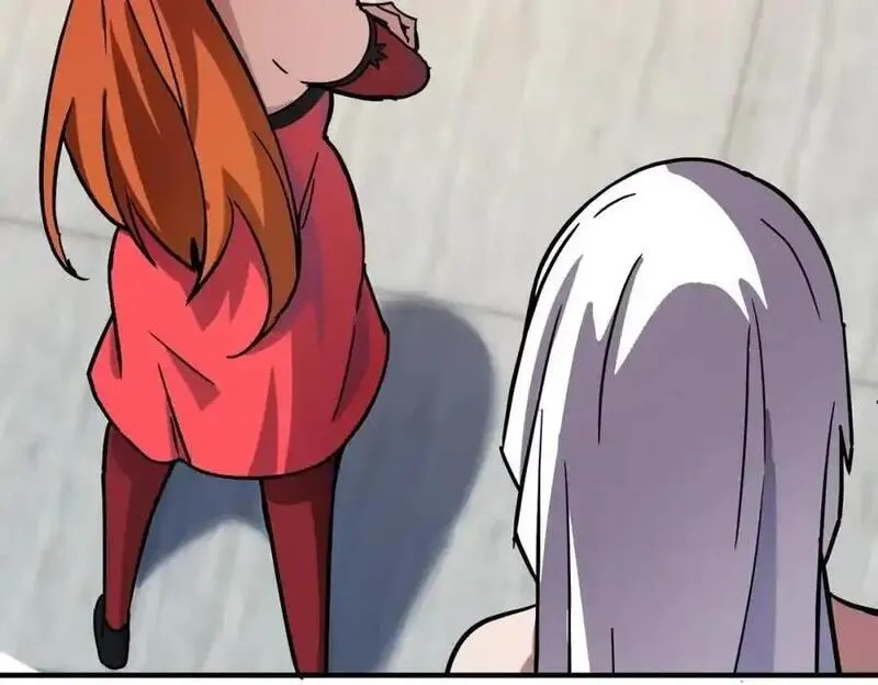 全民御灵：我的灵宠是女僵尸,第44话 首席之争！学姐放马过来呀！,第28张