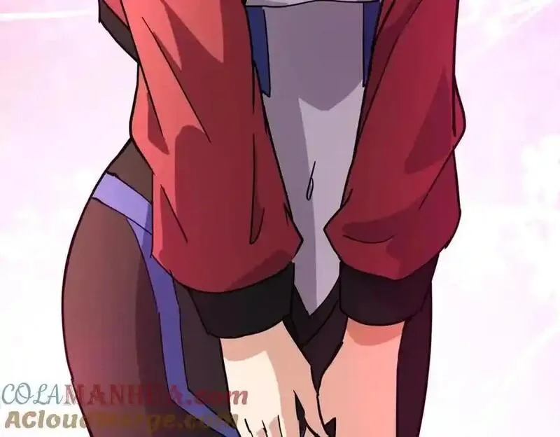 全民御灵：我的灵宠是女僵尸,第44话 首席之争！学姐放马过来呀！,第61张