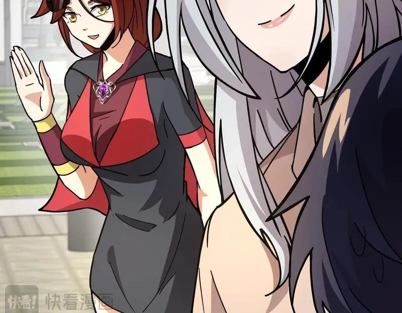 全民御灵：我的灵宠是女僵尸,第31话 叶凌！你给我滚出朱雀班！,第111张