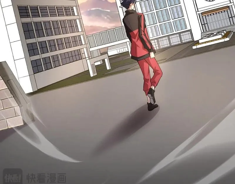 全民御灵：我的灵宠是女僵尸,第31话 叶凌！你给我滚出朱雀班！,第52张