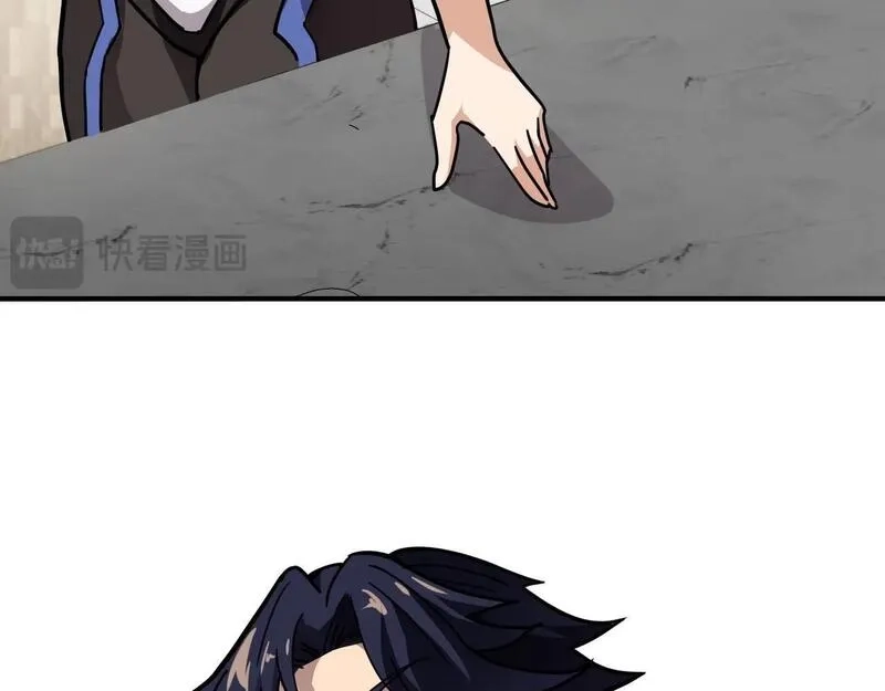 全民御灵：我的灵宠是女僵尸,第31话 叶凌！你给我滚出朱雀班！,第8张
