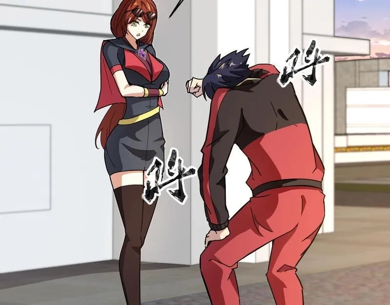 全民御灵：我的灵宠是女僵尸,第31话 叶凌！你给我滚出朱雀班！,第85张