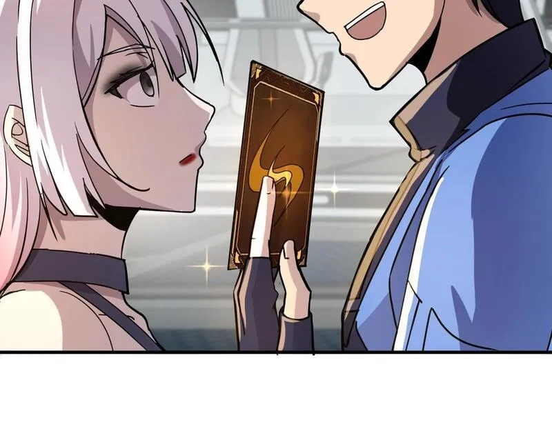 全民御灵：我的灵宠是女僵尸,第25话 浴火凤凰？史诗级灵宠登场！,第119张