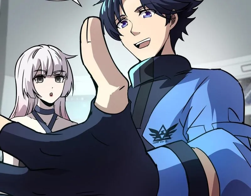 全民御灵：我的灵宠是女僵尸,第25话 浴火凤凰？史诗级灵宠登场！,第121张