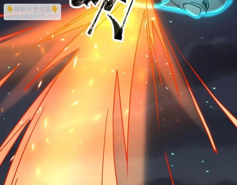 全民御灵：我的灵宠是女僵尸,第25话 浴火凤凰？史诗级灵宠登场！,第137张