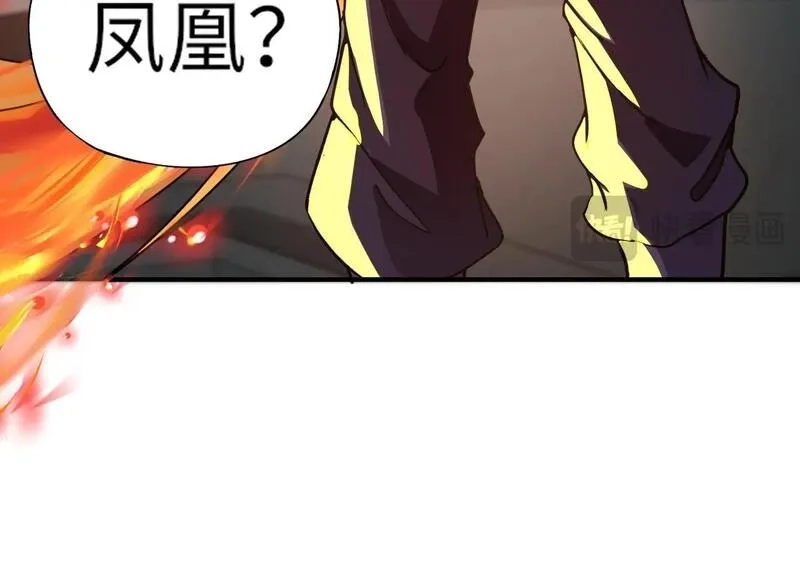 全民御灵：我的灵宠是女僵尸,第25话 浴火凤凰？史诗级灵宠登场！,第150张