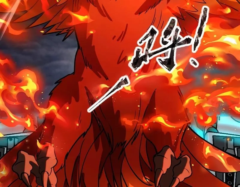 全民御灵：我的灵宠是女僵尸,第25话 浴火凤凰？史诗级灵宠登场！,第23张