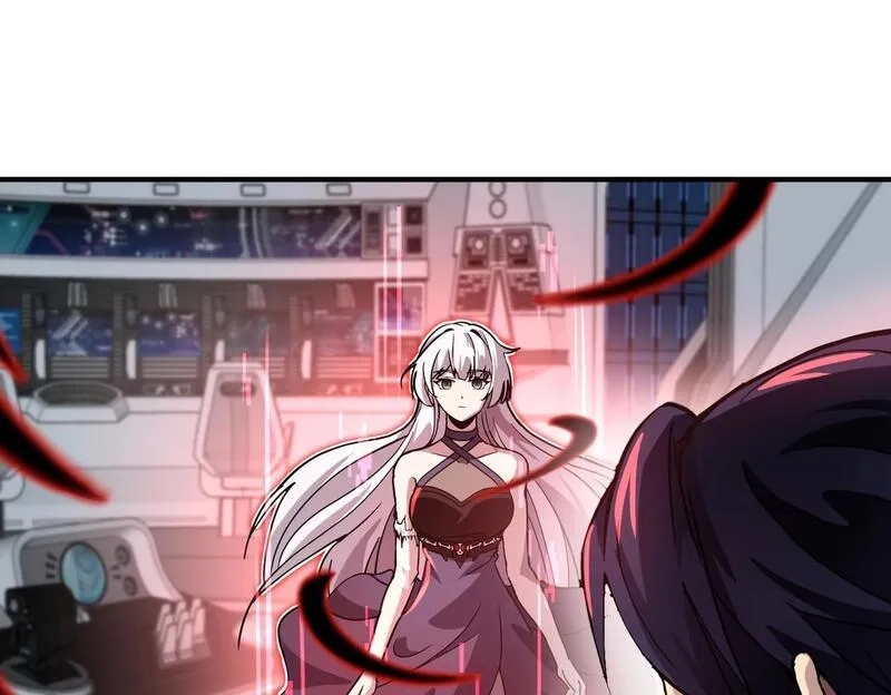 全民御灵：我的灵宠是女僵尸,第25话 浴火凤凰？史诗级灵宠登场！,第73张