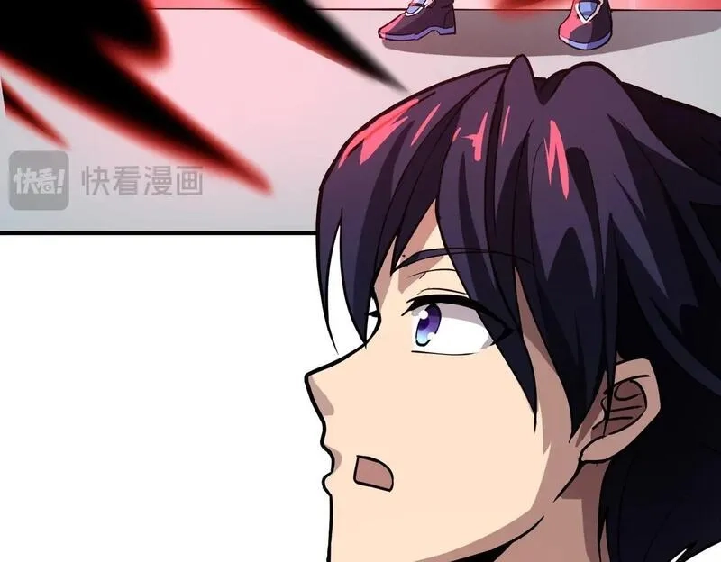 全民御灵：我的灵宠是女僵尸,第25话 浴火凤凰？史诗级灵宠登场！,第92张