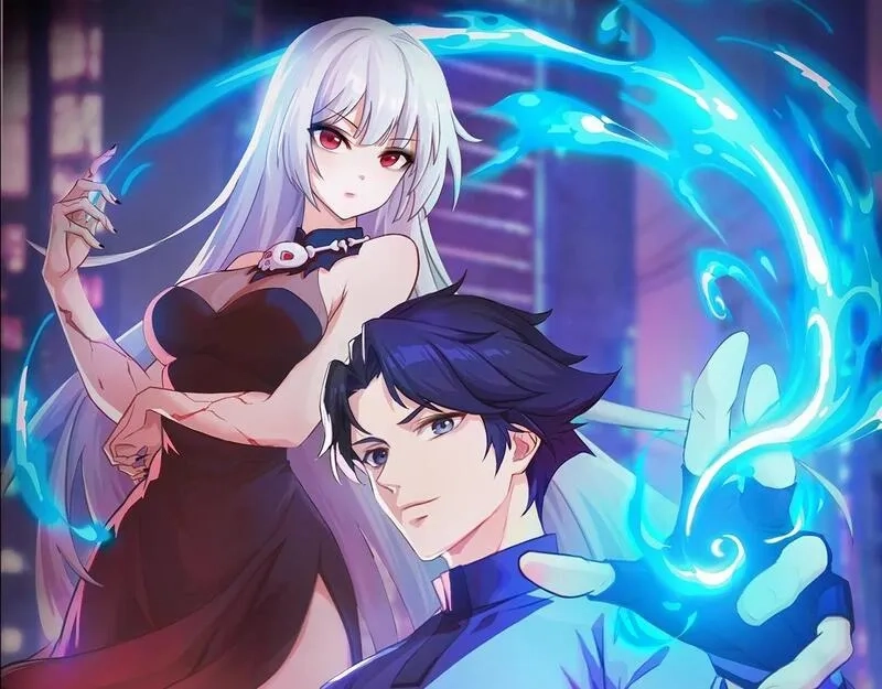 全民御灵：我的灵宠是女僵尸,第22话 决战！风暴鹰王？不用点手段不行了！,第1张