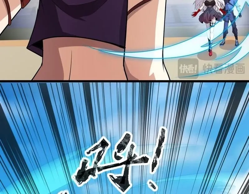 全民御灵：我的灵宠是女僵尸,第22话 决战！风暴鹰王？不用点手段不行了！,第50张