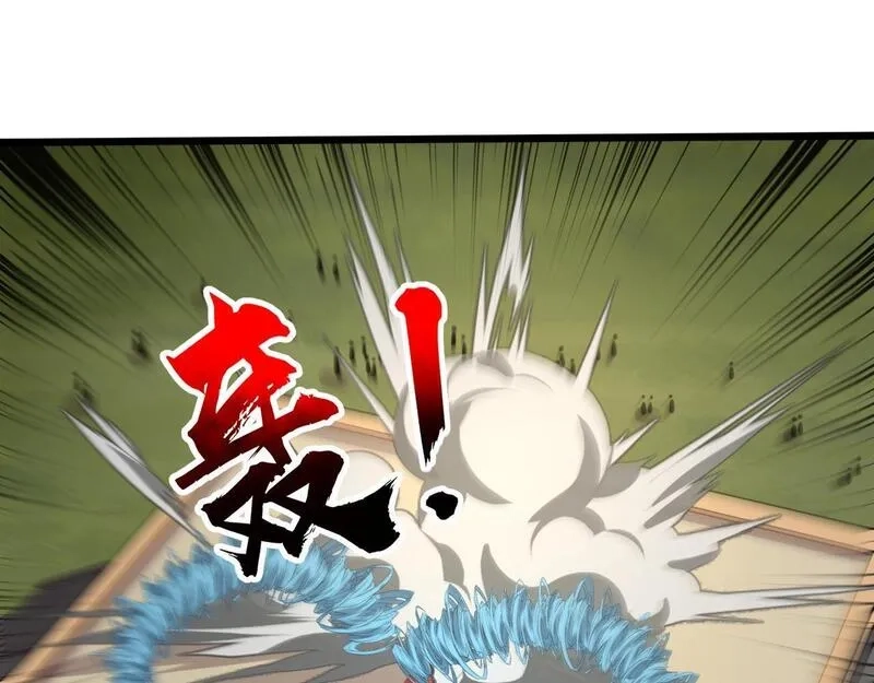 全民御灵：我的灵宠是女僵尸,第22话 决战！风暴鹰王？不用点手段不行了！,第79张