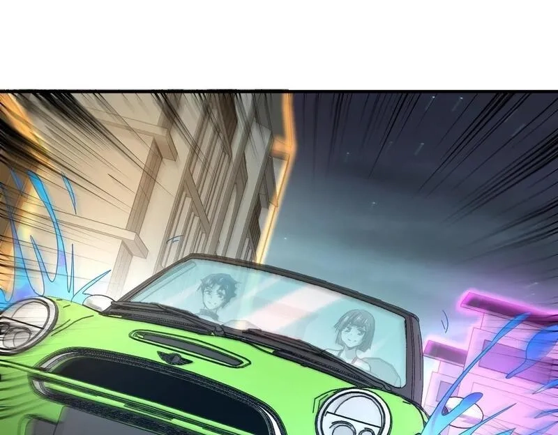 全民御灵：我的灵宠是女僵尸,第26话 女校唯一的男生！我来啦！,第50张