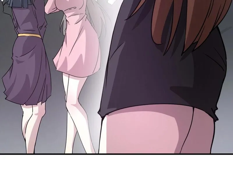 全民御灵：我的灵宠是女僵尸,第26话 女校唯一的男生！我来啦！,第63张