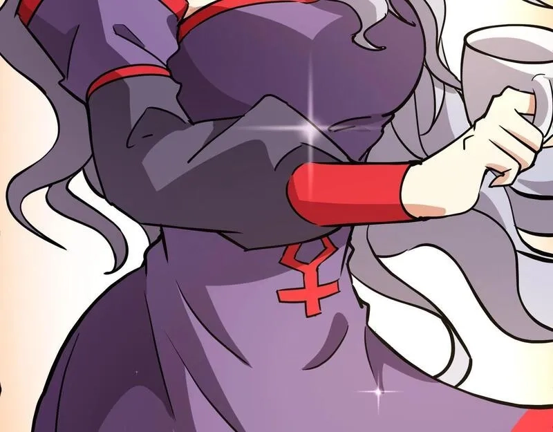 全民御灵：我的灵宠是女僵尸,第26话 女校唯一的男生！我来啦！,第78张