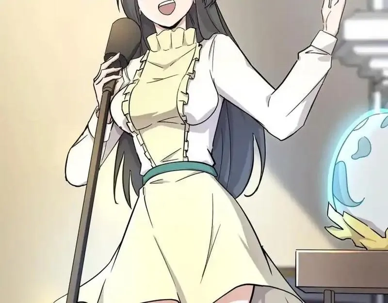 全民御灵：我的灵宠是女僵尸,第42话 这颗灵宠蛋可不一般哦！,第123张