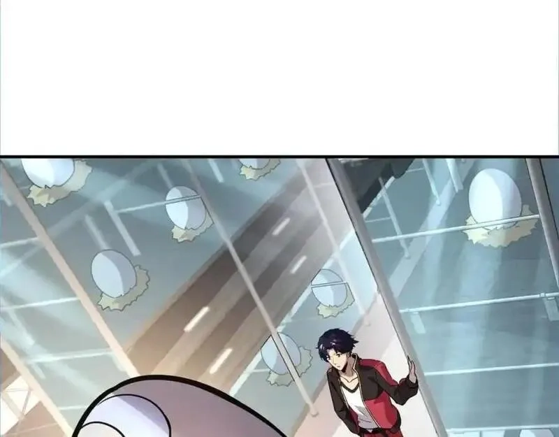 全民御灵：我的灵宠是女僵尸,第42话 这颗灵宠蛋可不一般哦！,第22张