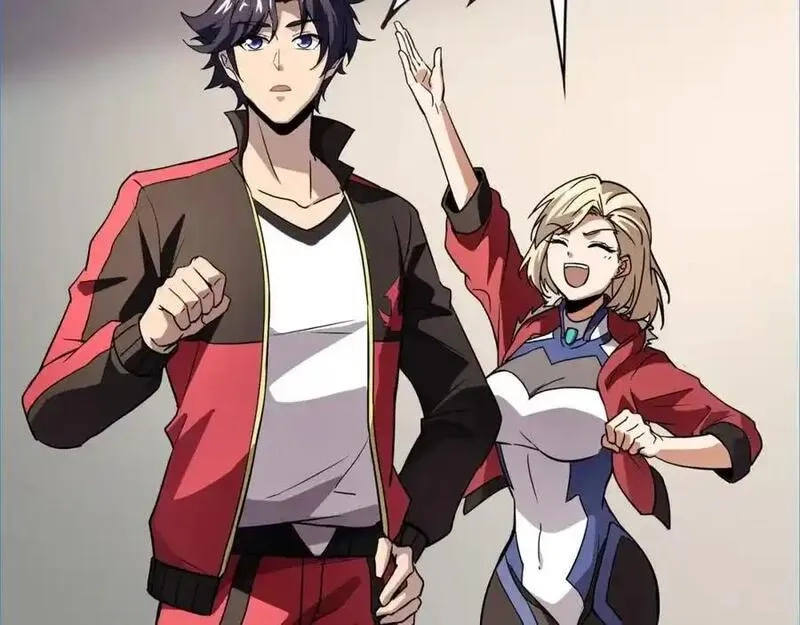 全民御灵：我的灵宠是女僵尸,第42话 这颗灵宠蛋可不一般哦！,第30张