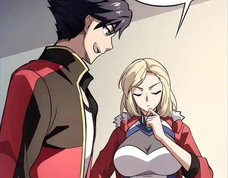 全民御灵：我的灵宠是女僵尸,第42话 这颗灵宠蛋可不一般哦！,第44张