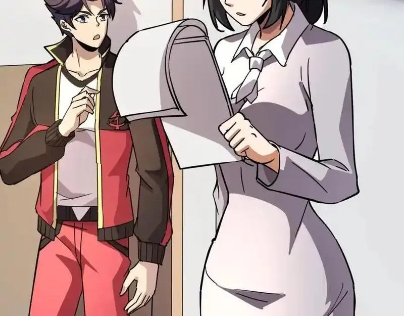 全民御灵：我的灵宠是女僵尸,第42话 这颗灵宠蛋可不一般哦！,第60张
