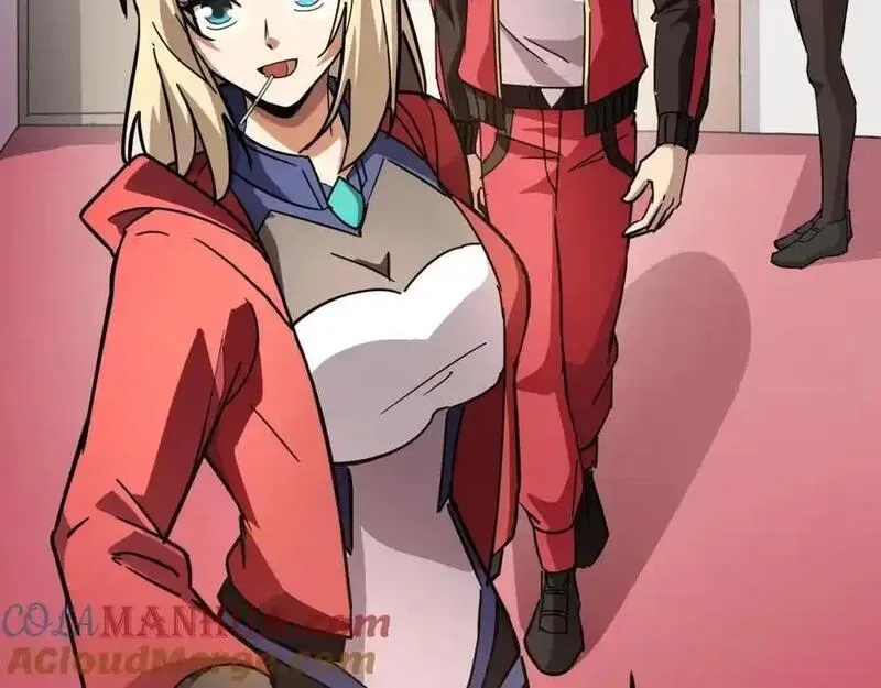 全民御灵：我的灵宠是女僵尸,第42话 这颗灵宠蛋可不一般哦！,第65张