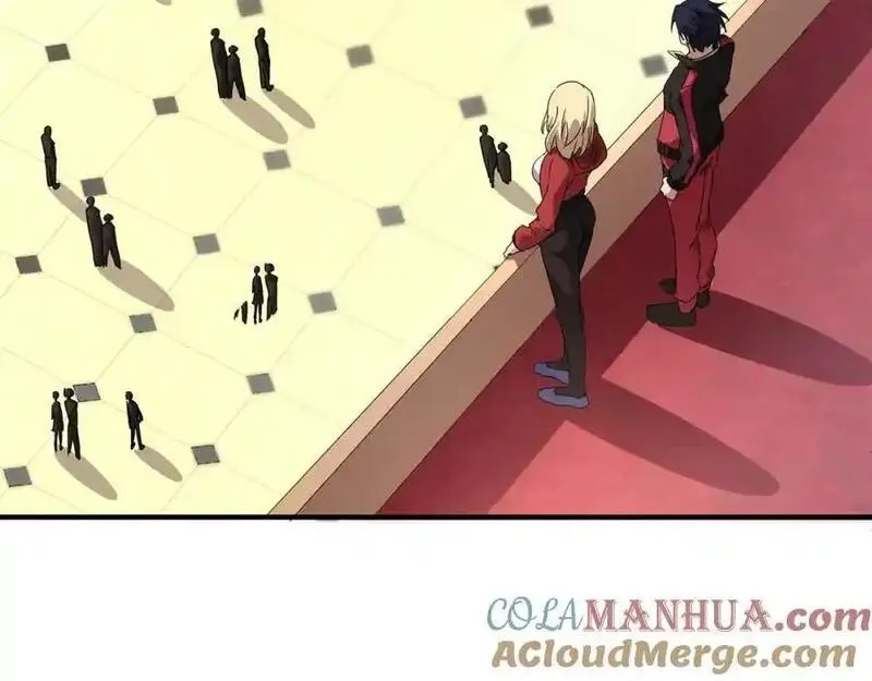 全民御灵：我的灵宠是女僵尸,第42话 这颗灵宠蛋可不一般哦！,第69张