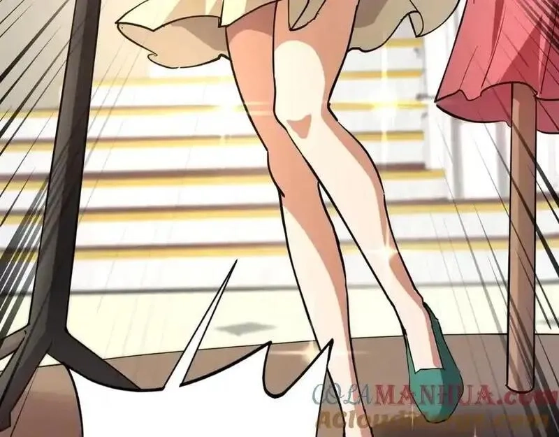 全民御灵：我的灵宠是女僵尸,第42话 这颗灵宠蛋可不一般哦！,第73张