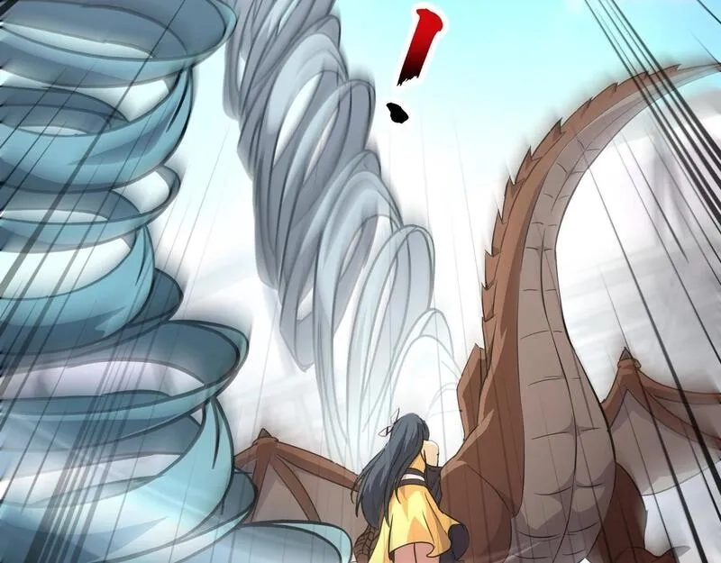 全民御灵：我的灵宠是女僵尸,第21话 霍仙儿看样子是要输啦？！,第141张