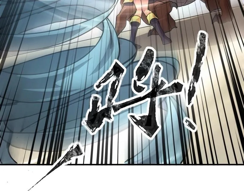全民御灵：我的灵宠是女僵尸,第21话 霍仙儿看样子是要输啦？！,第142张