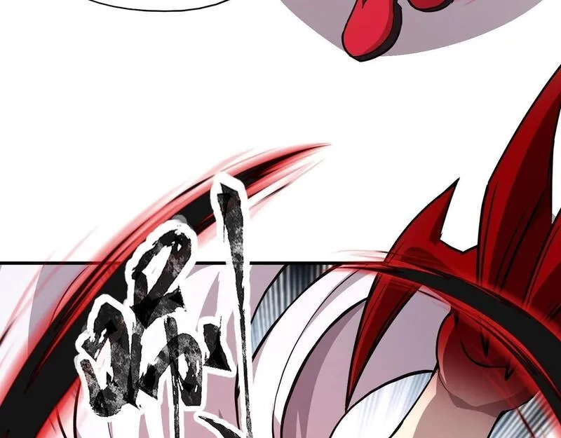 全民御灵：我的灵宠是女僵尸,第21话 霍仙儿看样子是要输啦？！,第52张