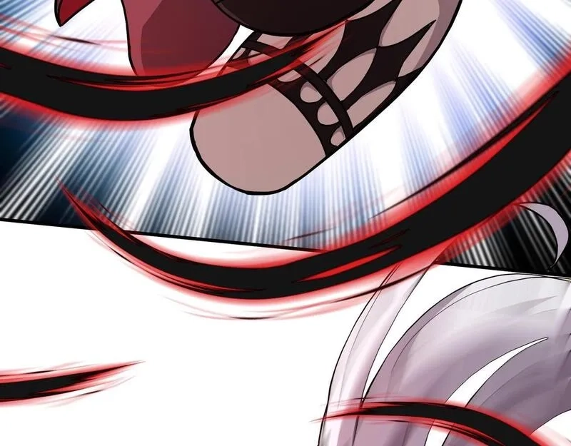 全民御灵：我的灵宠是女僵尸,第21话 霍仙儿看样子是要输啦？！,第54张