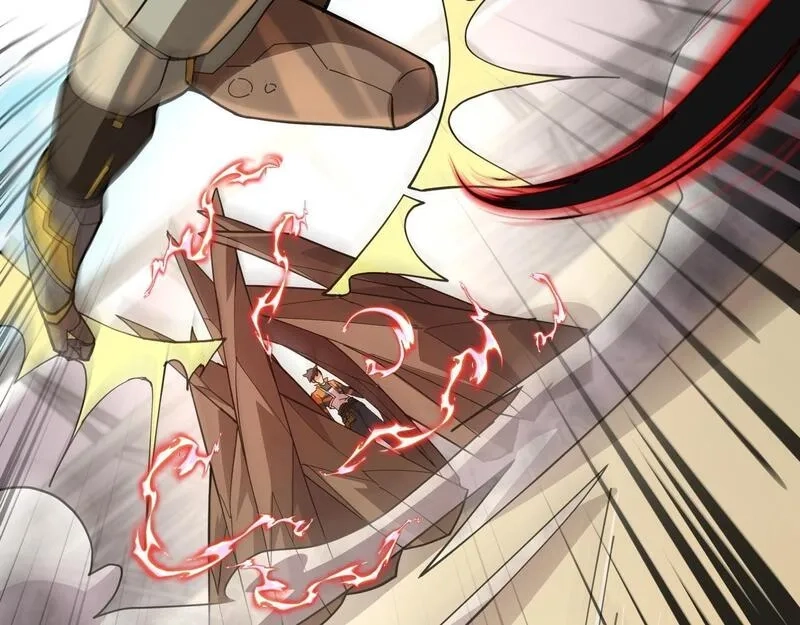 全民御灵：我的灵宠是女僵尸,第21话 霍仙儿看样子是要输啦？！,第57张