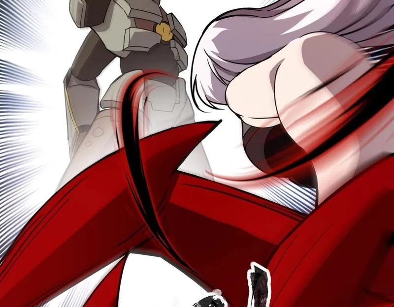 全民御灵：我的灵宠是女僵尸,第21话 霍仙儿看样子是要输啦？！,第82张