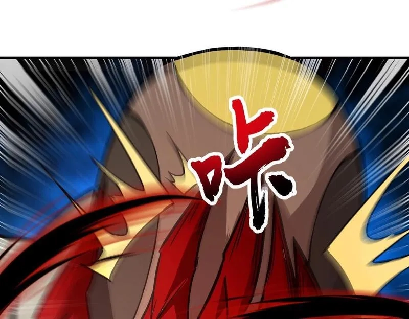 全民御灵：我的灵宠是女僵尸,第21话 霍仙儿看样子是要输啦？！,第84张