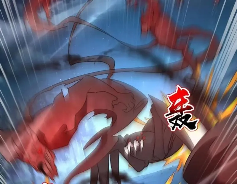 全民御灵：我的灵宠是女僵尸,第38话 亡灵巫妖李维？你就是幕后黑手？,第141张