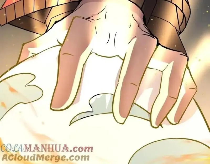全民御灵：我的灵宠是女僵尸,第43话 第三只灵宠契约成功！！！,第117张