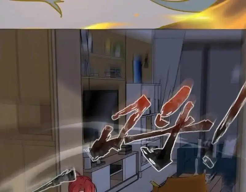 全民御灵：我的灵宠是女僵尸,第43话 第三只灵宠契约成功！！！,第119张