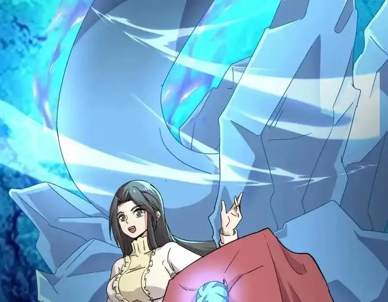 全民御灵：我的灵宠是女僵尸,第43话 第三只灵宠契约成功！！！,第14张