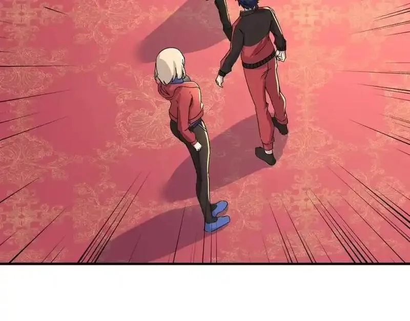 全民御灵：我的灵宠是女僵尸,第43话 第三只灵宠契约成功！！！,第52张